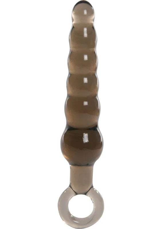 MEYOUUSRippledAnalTeaserWandAnalPlug