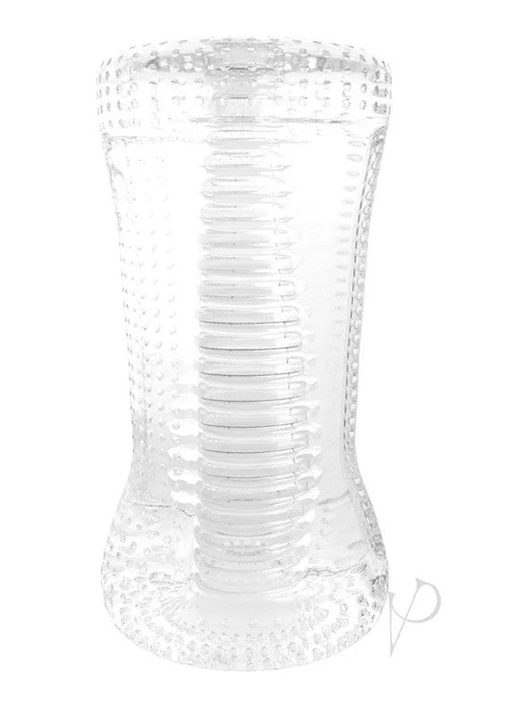 MEYOUUSRippleDualEndStrokerMasturbator
