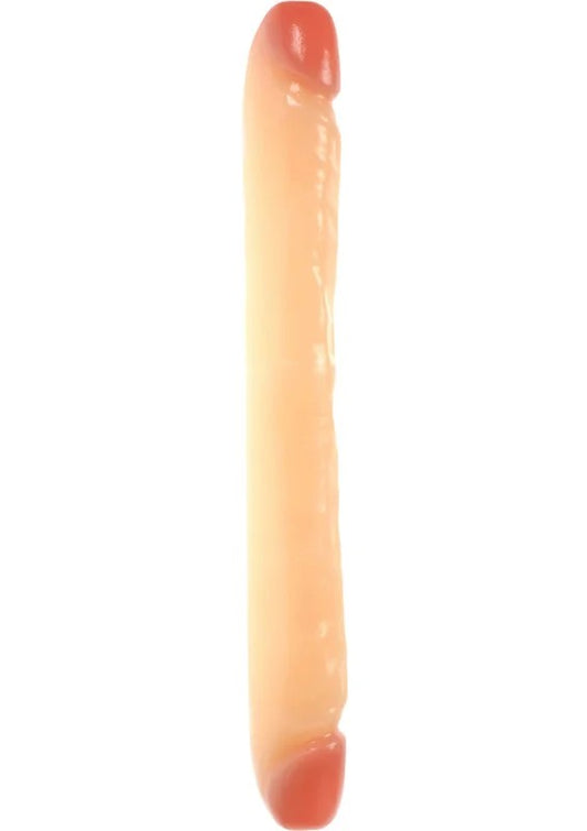MEYOUUSTwelveFlexibleDoubleDongDildo