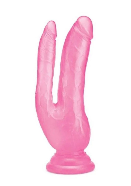 MEYOUUSUltracockJellyDoublePenetrator