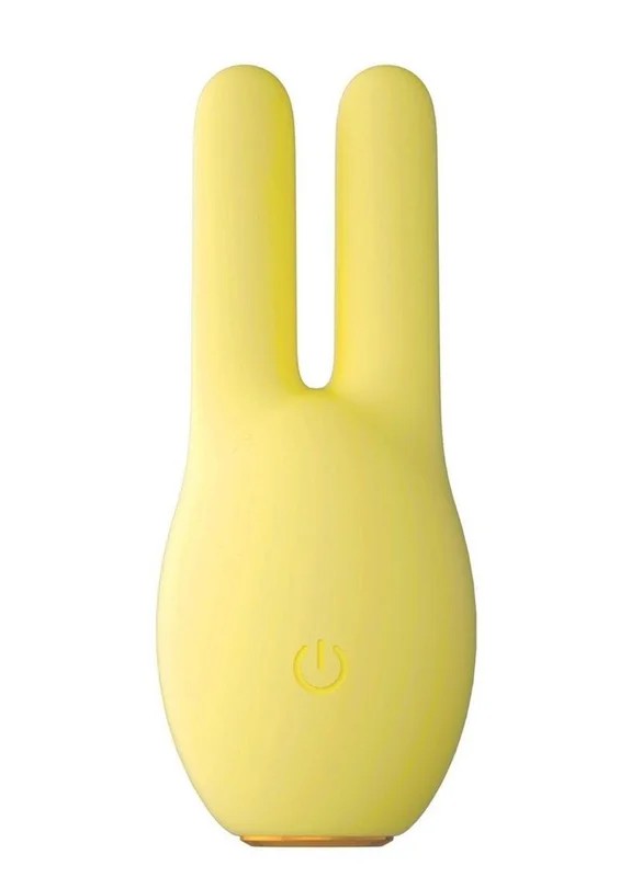 MEYOUUSWildPleasureEarsRechargeableSiliconeStimulator