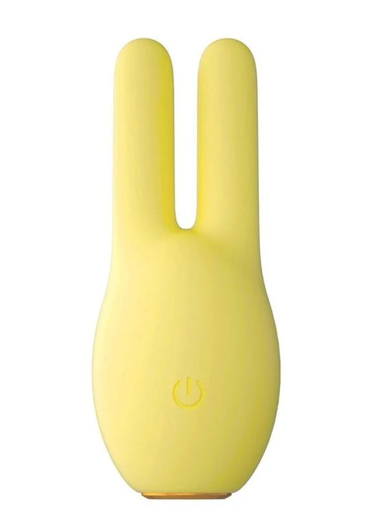 MEYOUUSWildPleasureEarsRechargeableSiliconeStimulator