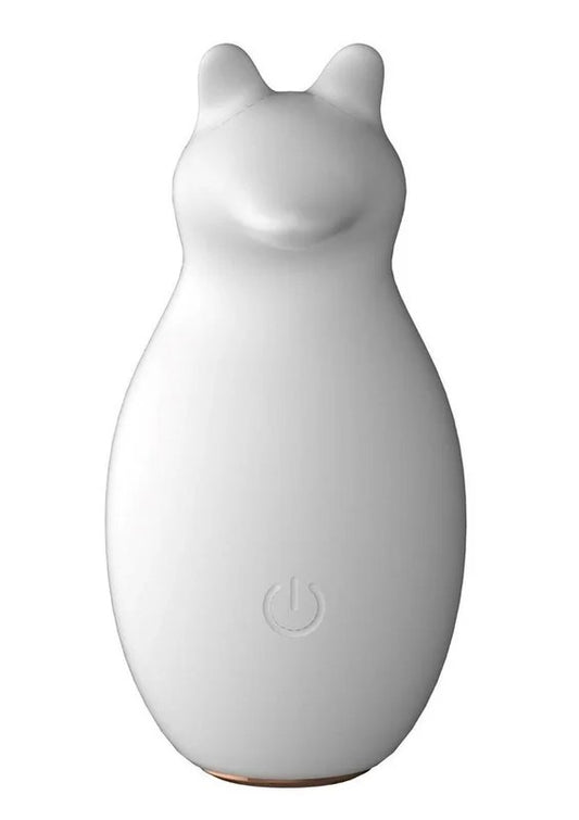 MEYOUUSWildPleasureNoseRechargeableSiliconeStimulator