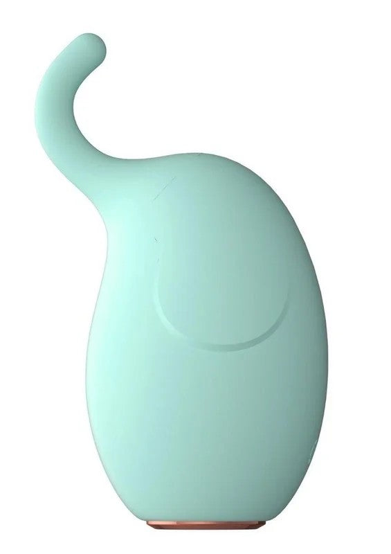 MEYOUUSWildPleasureTrunkVibratingRechargeableSiliconeStimulator