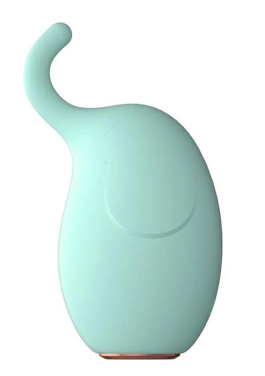 MEYOUUSWildPleasureTrunkVibratingRechargeableSiliconeStimulator