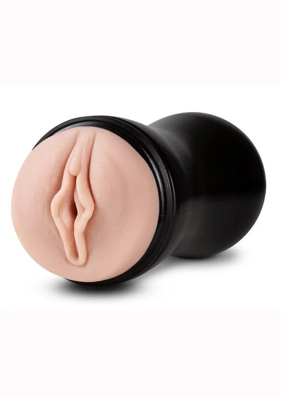 MForMenSoftandWetSelfLubricatingMasturbatorCupRidge/Orb–Pussy