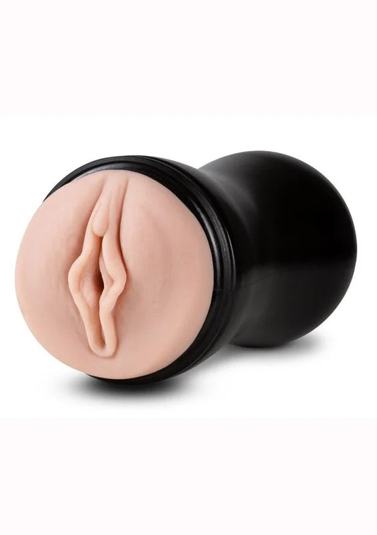 MForMenSoftandWetSelfLubricatingMasturbatorCupRidge/Orb–Pussy