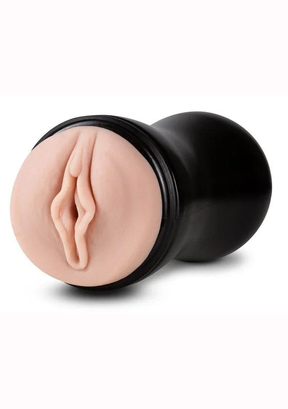 MForMenSoftandWetSelfLubricatingMasturbatorCupOrb–Pussy