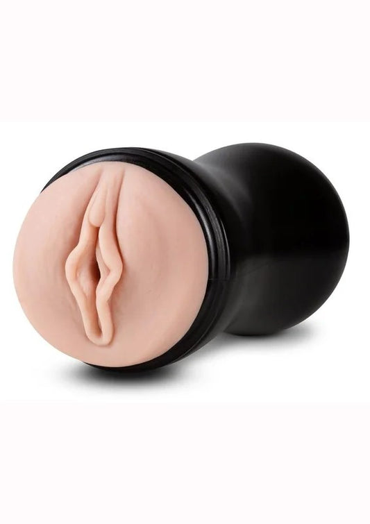 MForMenSoftandWetSelfLubricatingMasturbatorCupOrb–Pussy