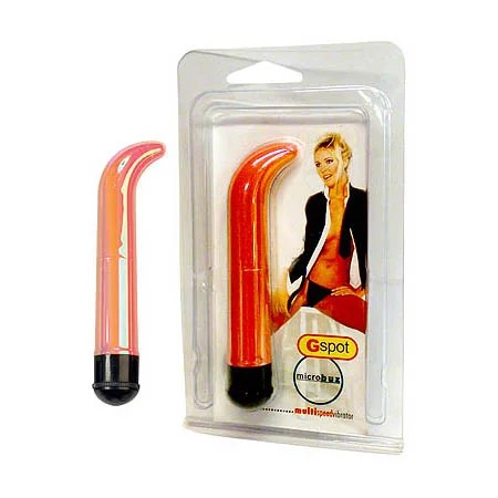 Microbuz–MiniG-SpotVibe(Pink)