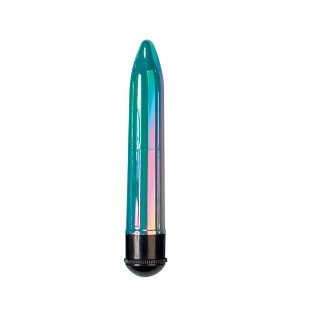 Microbuz–MiniVibrator(Blue)