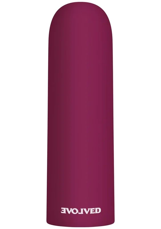 MightyThickRechargeableBulletVibrator