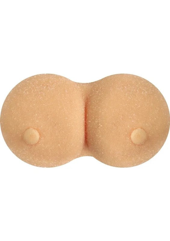 MilkMaidLiquidCandyFilledGummyBoobie