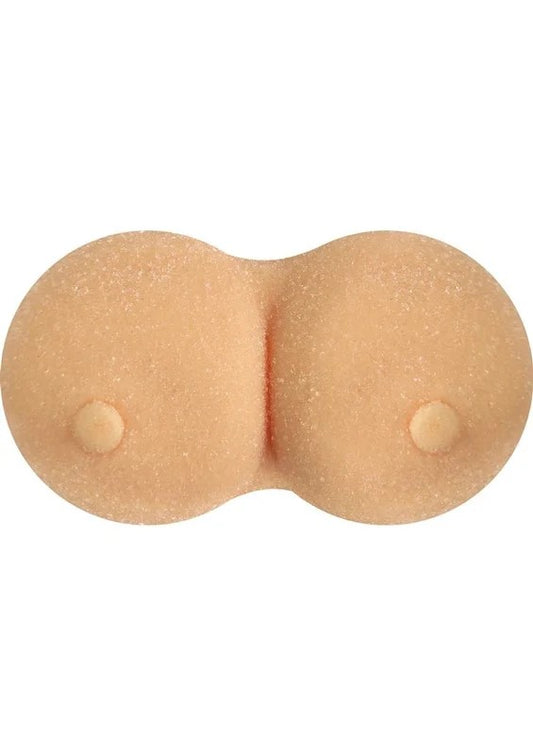MilkMaidLiquidCandyFilledGummyBoobie