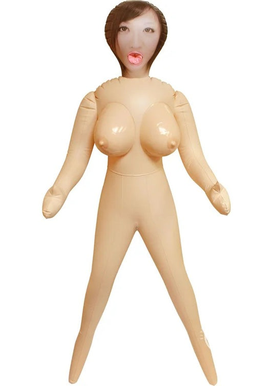 MingInflatableLoveDoll