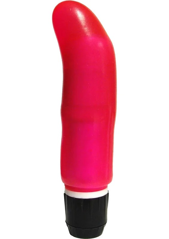 MiniCaribbeanNumber1Vibrator