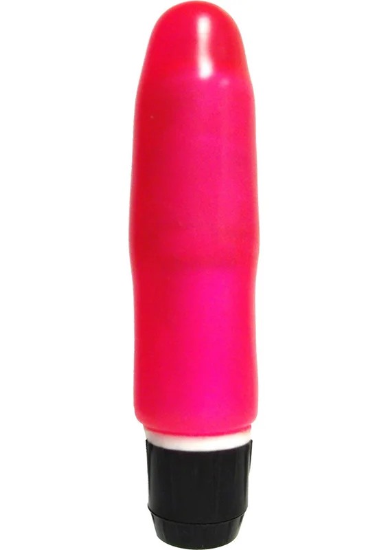 MiniCaribbeanNumber3Vibrator