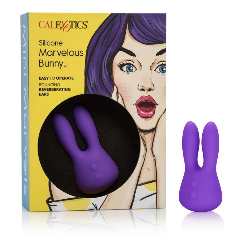 MiniMarvels–SiliconeMarvelousBunny