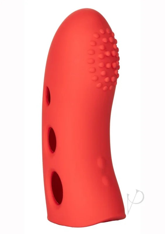MiniMarvelsMarvelousArouserRechargeableSiliconeFingerVibrator