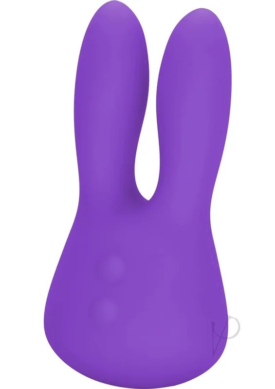 MiniMarvelsMarvelousBunnySiliconeRechargeableMassager