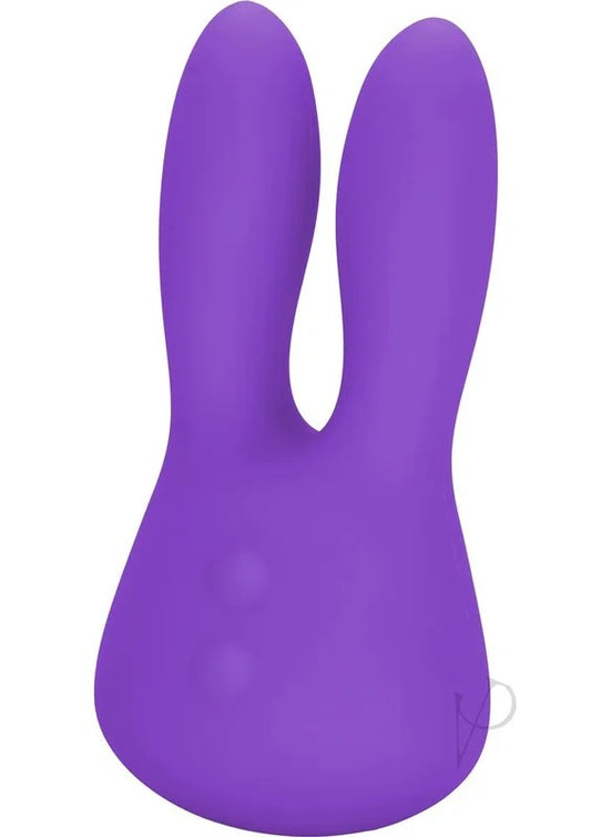 MiniMarvelsMarvelousBunnySiliconeRechargeableMassager