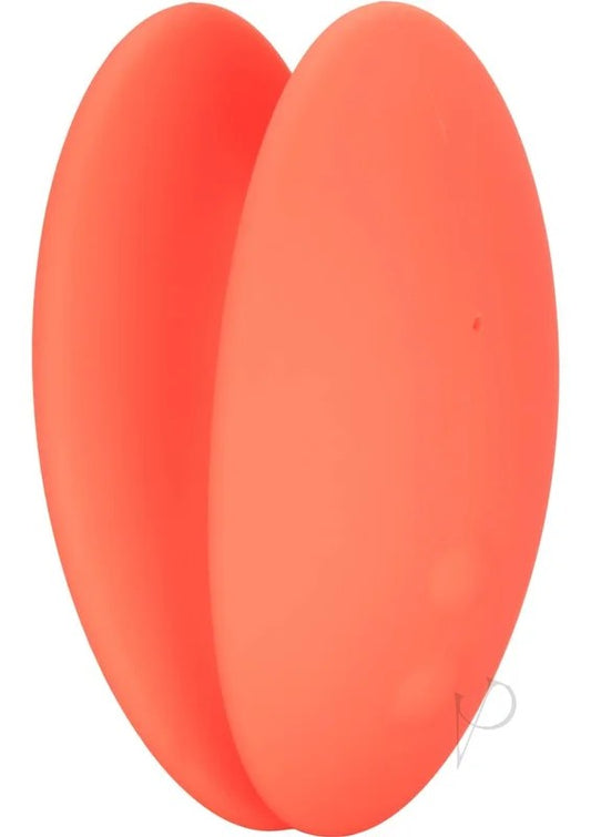 MiniMarvelsMarvelousSiliconeRechargeableMassager