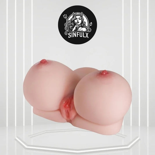 MiniMusePortablePleasureMiniSexDoll