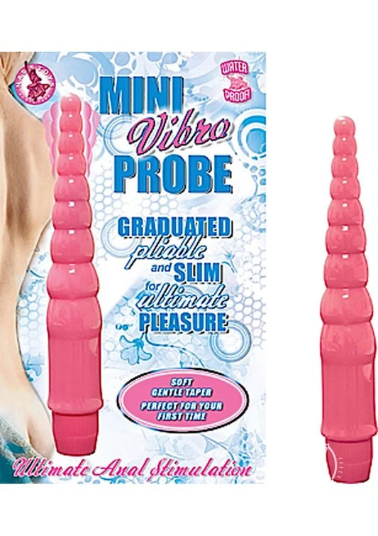 MiniVibroProbeAnalSimulatorVibrator