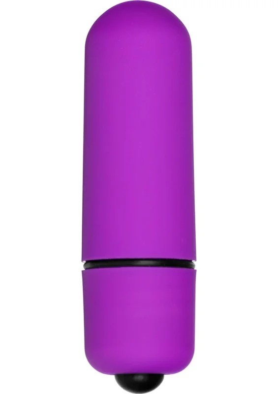 MinxBlushBulletVibrator