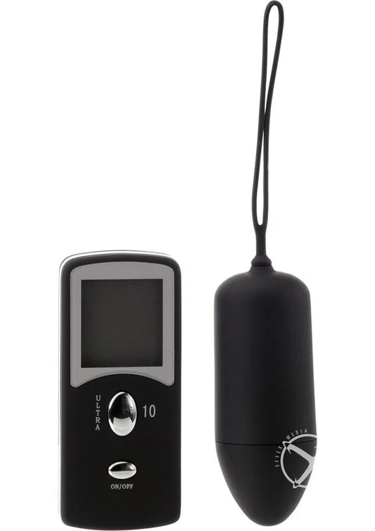 MinxSilkyTouchVibratingEggwithRemoteControl