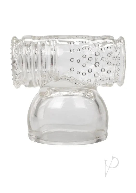 MiracleMassagerMasturbatorAccessoryForHim