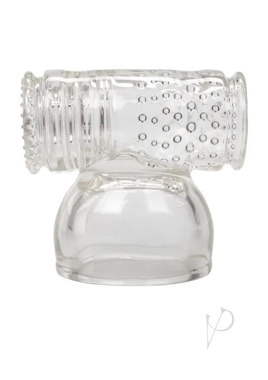 MiracleMassagerMasturbatorAccessoryForHim