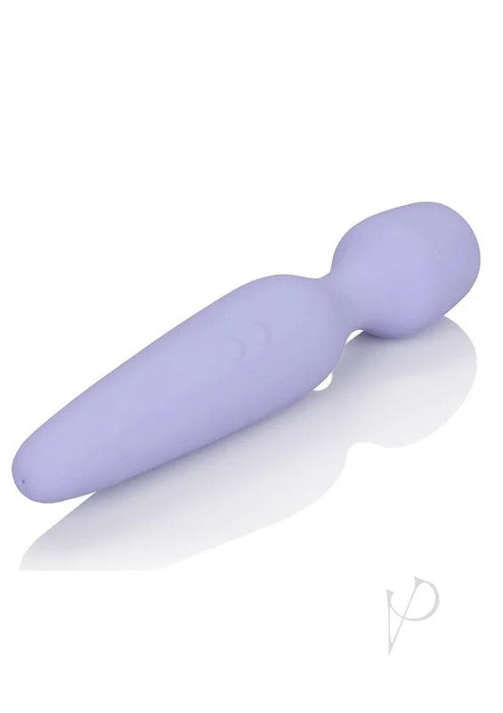 MiracleMassagerUSBRechargeableSiliconeWandWaterproof