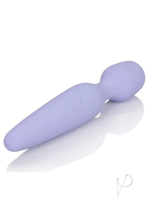 MiracleMassagerUSBRechargeableSiliconeWandWaterproof