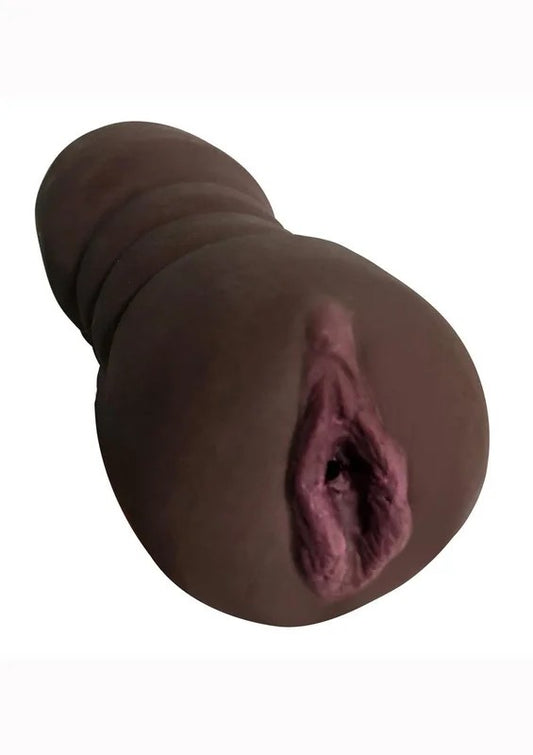 MistressBrandyandBuffyVibratingBioskinStrokerBFF’s–PussyandAss