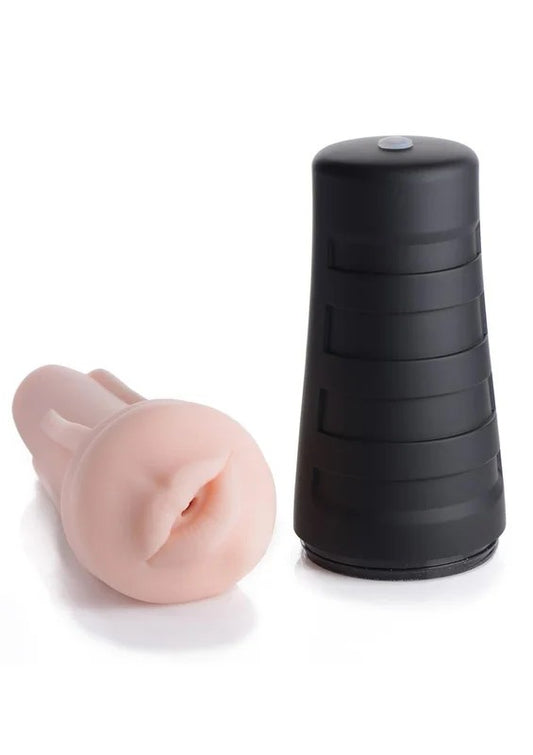 MistressDaniMouthStroker