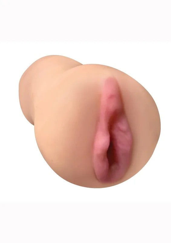 MistressJillianandJulieVibratingBioskinDoubleStrokerBFF’s–PussyandAss