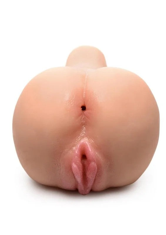MistressMaddieBioskinDoggyStyleJuicyPussyMasturbator
