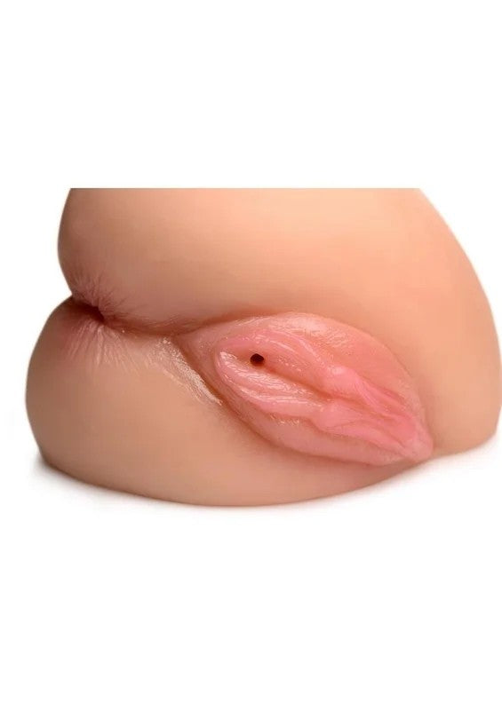 MistressTaylorBioskinSidesaddleJuicyPussyMasturbator