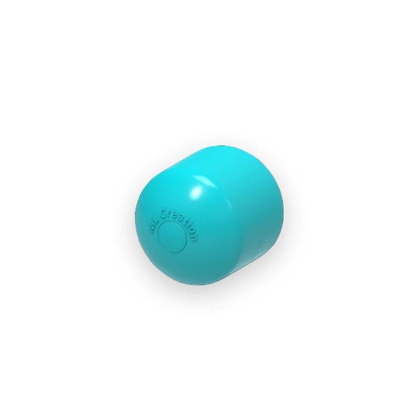MLCreations–CuteBullet(Aqua)