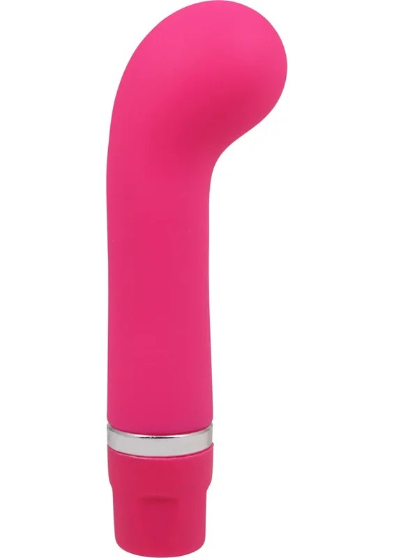 MmmmMmmSiliconeG-SpotVibrator