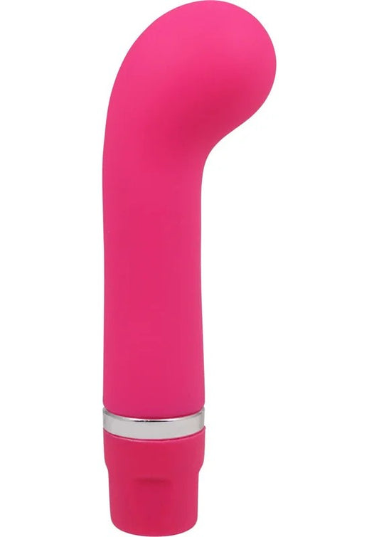 MmmmMmmSiliconeG-SpotVibrator
