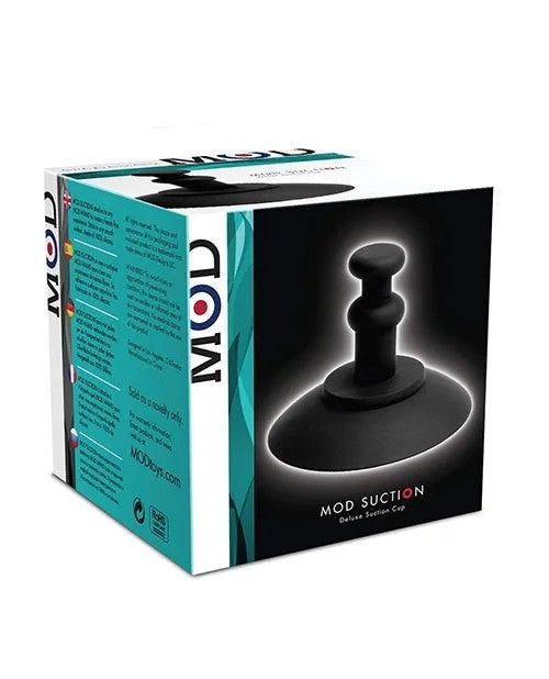 MODSuctionCup–Black