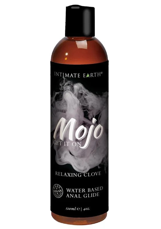 MojoWaterBasedAnalRelaxingGlideLubricant
