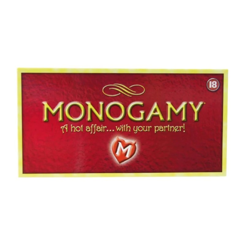 Monogamy|BoardGame