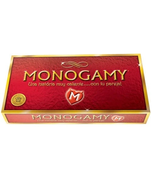 MonogamyAHotAffair–SpanishVersion