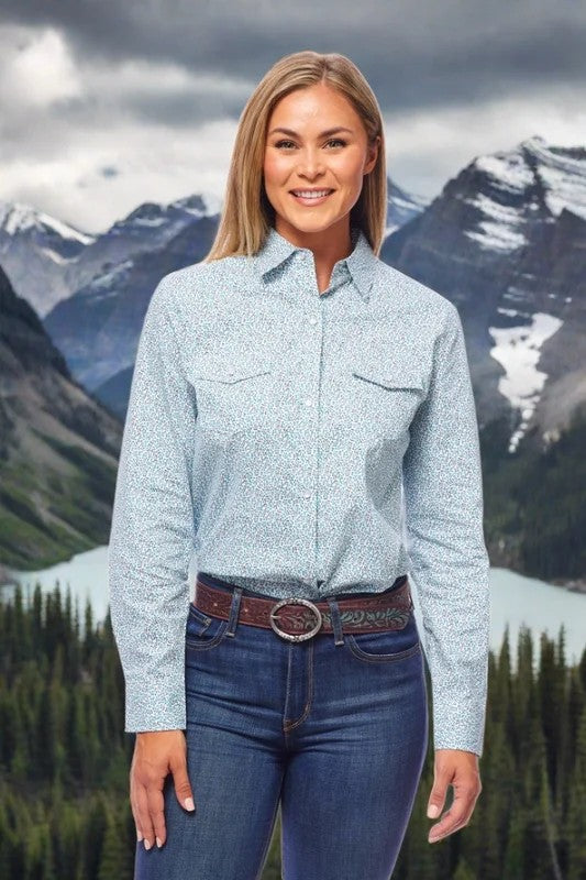 MontanaTraditionsWesternShirtbyRodeoClothinginSizeS,M,L,XL,XXL