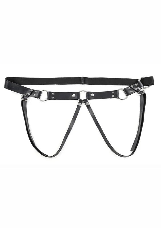 MonteroAdjustableStrap-On