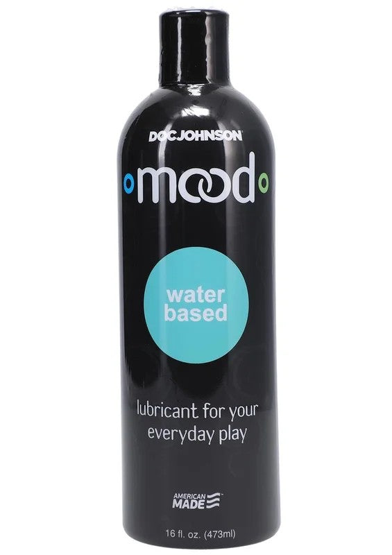 MoodLubeWaterBasedLubricant