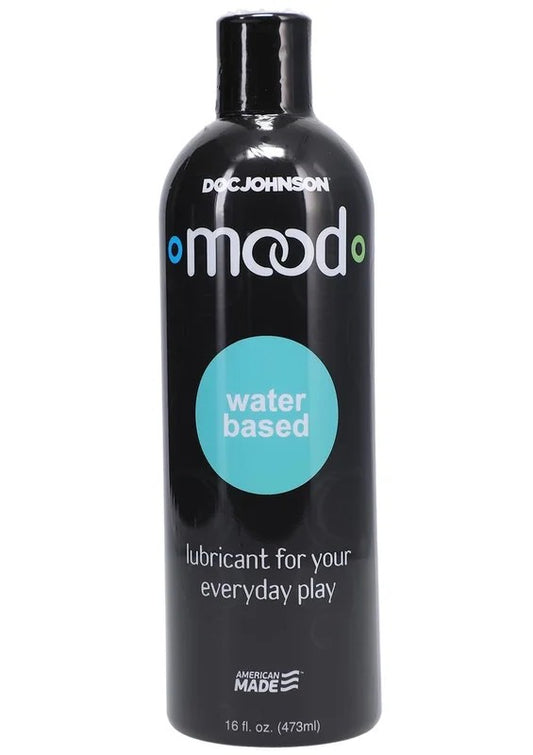 MoodLubeWaterBasedLubricant